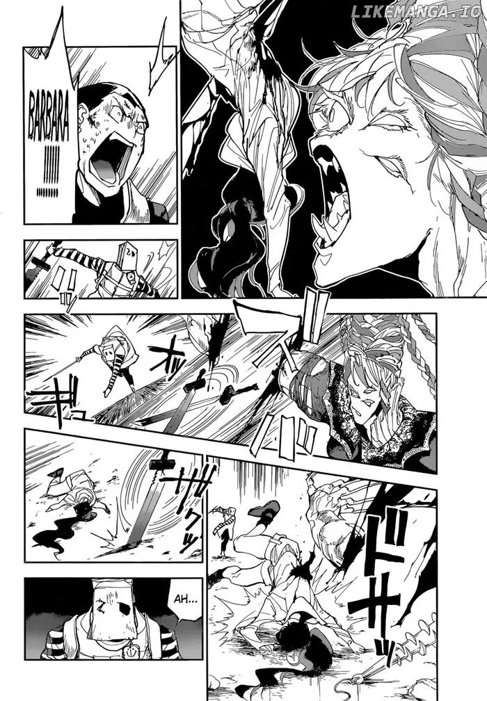 The Promised Neverland chapter 151 image 13_optimized